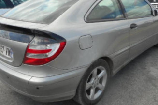 Eclairage de plafonnier MERCEDES CLASSE C 203 COUPE SPORT