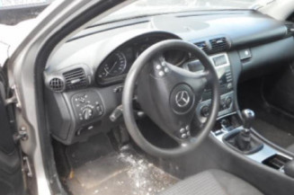 Eclairage de plafonnier MERCEDES CLASSE C 203 COUPE SPORT