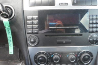 Eclairage de plafonnier MERCEDES CLASSE C 203 COUPE SPORT