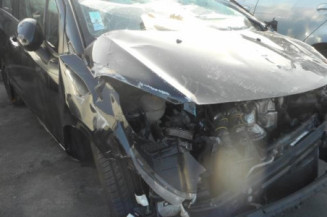 Com (Bloc Contacteur Tournant+Commodo Essuie Glace+Commodo Phare) CITROEN C3 2