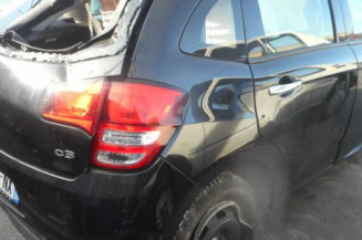 Com (Bloc Contacteur Tournant+Commodo Essuie Glace+Commodo Phare) CITROEN C3 2