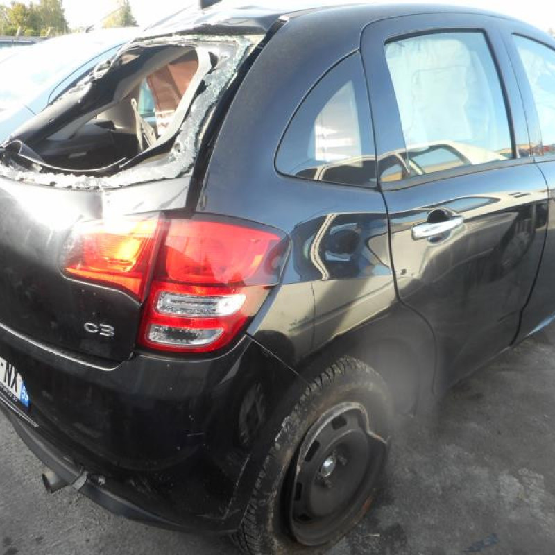 Com (Bloc Contacteur Tournant+Commodo Essuie Glace+Commodo Phare) CITROEN C3 2 Photo n°11