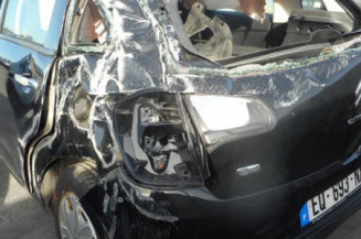 Com (Bloc Contacteur Tournant+Commodo Essuie Glace+Commodo Phare) CITROEN C3 2
