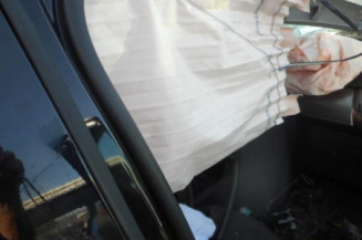 Com (Bloc Contacteur Tournant+Commodo Essuie Glace+Commodo Phare) CITROEN C3 2