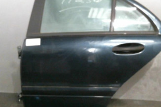 Porte arriere gauche MERCEDES CLASSE C 203 Photo n°1