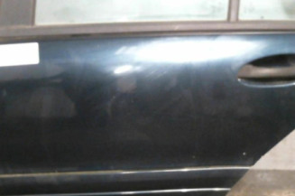 Porte arriere gauche MERCEDES CLASSE C 203
