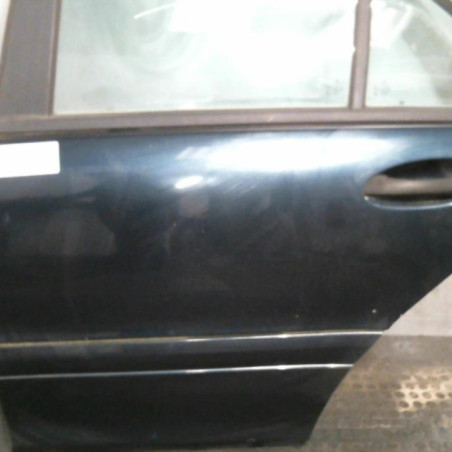 Porte arriere gauche MERCEDES CLASSE C 203