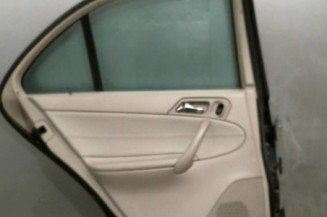 Porte arriere gauche MERCEDES CLASSE C 203