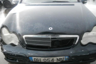 Porte arriere gauche MERCEDES CLASSE C 203