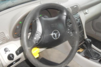 Porte arriere gauche MERCEDES CLASSE C 203