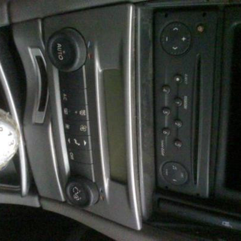 Interrupteur de leve vitre avant gauche RENAULT LAGUNA 2 Photo n°9