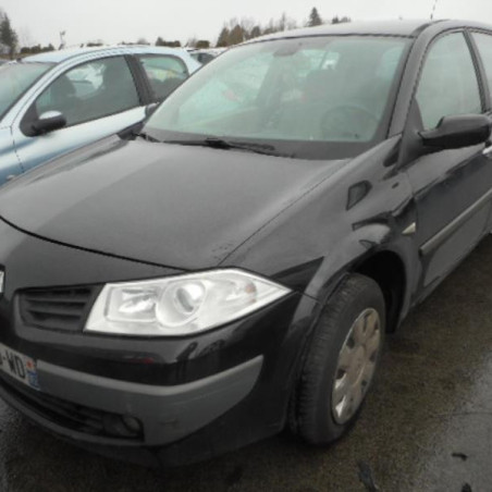 Face avant RENAULT MEGANE 2