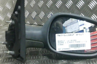 Retroviseur droit RENAULT MEGANE 1