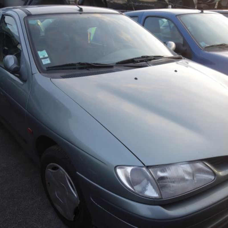 Retroviseur droit RENAULT MEGANE 1 Photo n°6