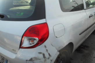 Bloc ABS (freins anti-blocage) RENAULT CLIO 3