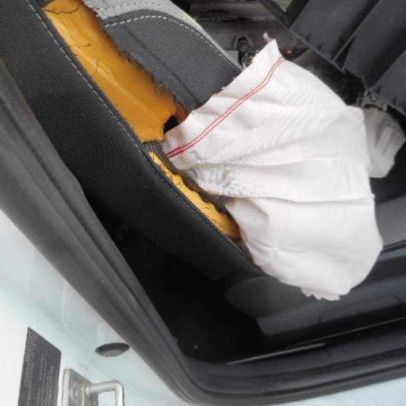 Bloc ABS (freins anti-blocage) RENAULT CLIO 3 Photo n°9