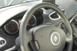 Bloc ABS (freins anti-blocage) RENAULT CLIO 3