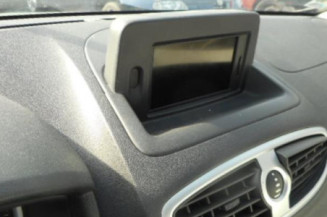 Bloc ABS (freins anti-blocage) RENAULT CLIO 3