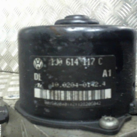 Bloc ABS (freins anti-blocage) VOLKSWAGEN GOLF 4