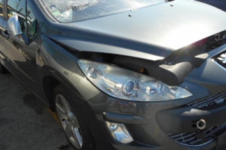Bouton de warning PEUGEOT 308 1