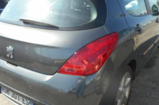 Bouton de warning PEUGEOT 308 1