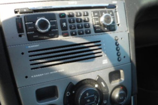 Bouton de warning PEUGEOT 308 1