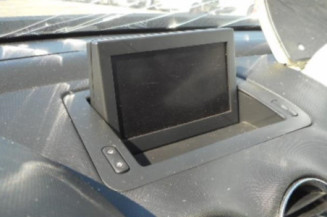 Bouton de warning PEUGEOT 308 1