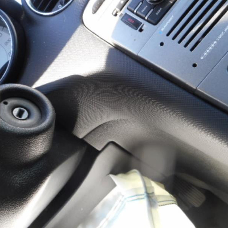 Bouton de warning PEUGEOT 308 1 Photo n°12