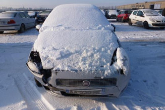 Bloc ABS (freins anti-blocage) FIAT GRANDE PUNTO