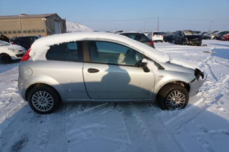 Bloc ABS (freins anti-blocage) FIAT GRANDE PUNTO