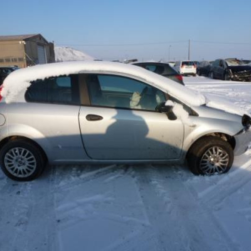 Bloc ABS (freins anti-blocage) FIAT GRANDE PUNTO Photo n°4