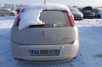 Bloc ABS (freins anti-blocage) FIAT GRANDE PUNTO