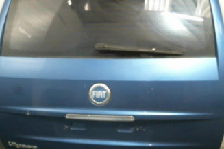 Malle/Hayon arriere FIAT ULYSSE 2 Photo n°1