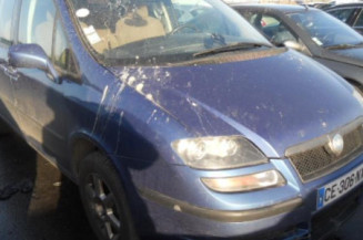 Vitre avant gauche FIAT ULYSSE 2