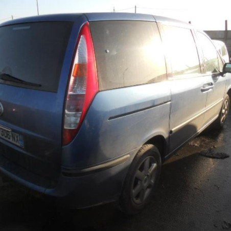 Vitre avant gauche FIAT ULYSSE 2