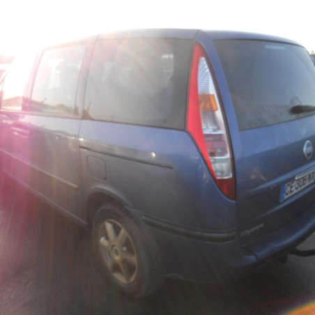 Vitre avant gauche FIAT ULYSSE 2