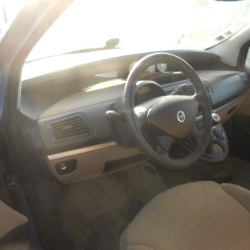 Renfort pare choc avant (traverse) FIAT ULYSSE 2 Photo n°6