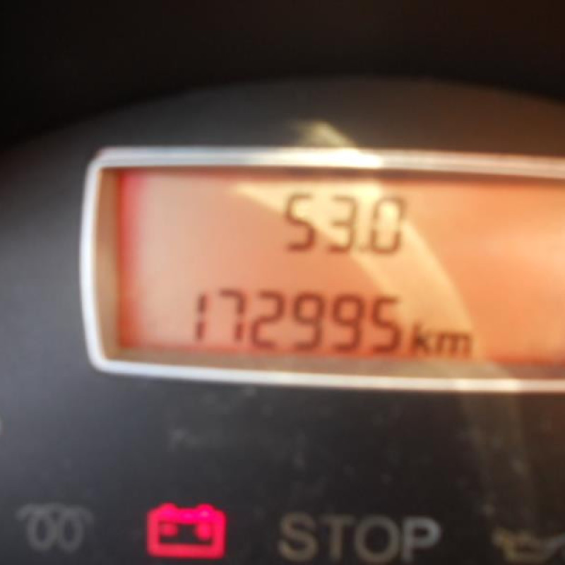 Renfort pare choc avant (traverse) FIAT ULYSSE 2 Photo n°8