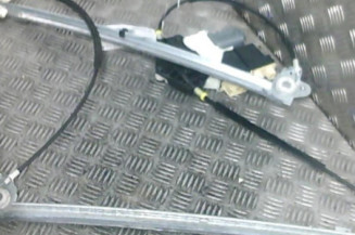 Leve vitre electrique avant gauche FIAT ULYSSE 2 Photo n°1