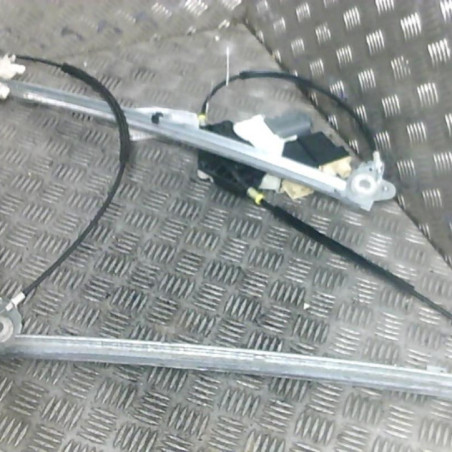 Leve vitre electrique avant gauche FIAT ULYSSE 2 Photo n°1