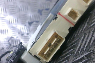Leve vitre electrique avant gauche FIAT ULYSSE 2