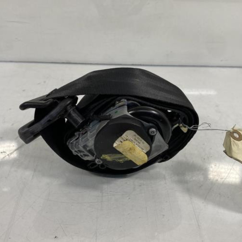 Pretensionneur de ceinture avant droit RENAULT MEGANE 3 Photo n°1