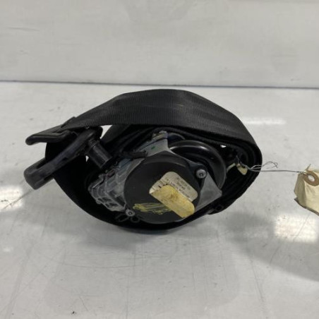 Pretensionneur de ceinture avant droit RENAULT MEGANE 3 Photo n°1