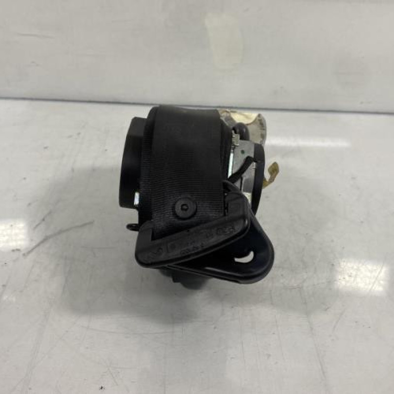 Pretensionneur de ceinture avant droit RENAULT MEGANE 3 Photo n°2