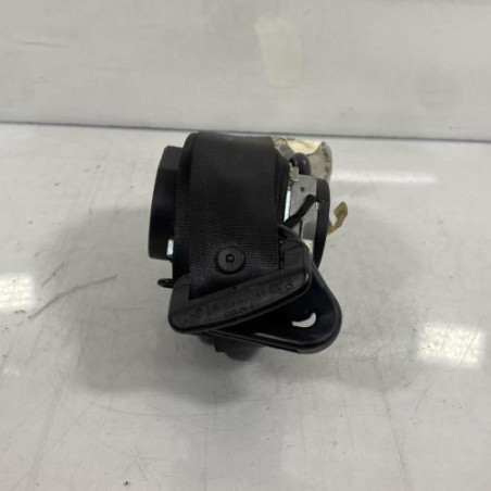 Pretensionneur de ceinture avant droit RENAULT MEGANE 3