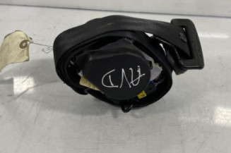 Pretensionneur de ceinture avant droit RENAULT MEGANE 3