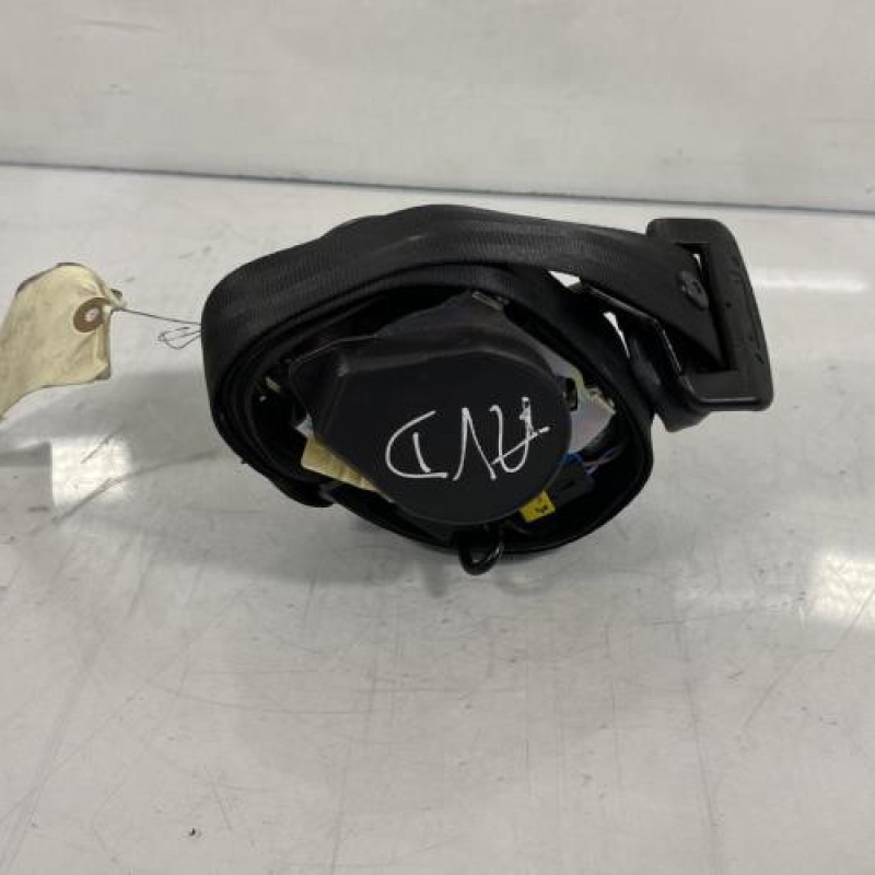 Pretensionneur de ceinture avant droit RENAULT MEGANE 3 Photo n°3