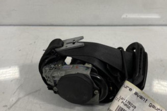 Pretensionneur de ceinture avant gauche RENAULT MEGANE 3 Photo n°1