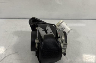 Pretensionneur de ceinture avant gauche RENAULT MEGANE 3
