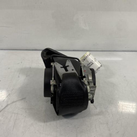 Pretensionneur de ceinture avant gauche RENAULT MEGANE 3